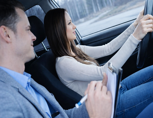 ÖZEL SÜRÜCÜ KURSLARI